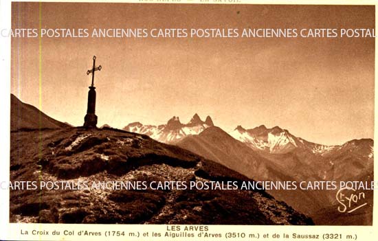 Cartes postales anciennes > CARTES POSTALES > carte postale ancienne > cartes-postales-ancienne.com Auvergne rhone alpes Isere