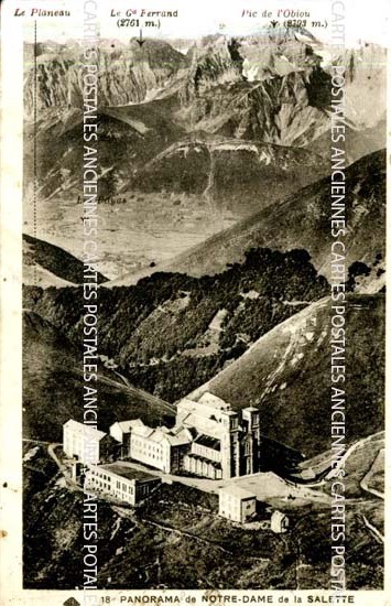 Cartes postales anciennes > CARTES POSTALES > carte postale ancienne > cartes-postales-ancienne.com Auvergne rhone alpes Isere