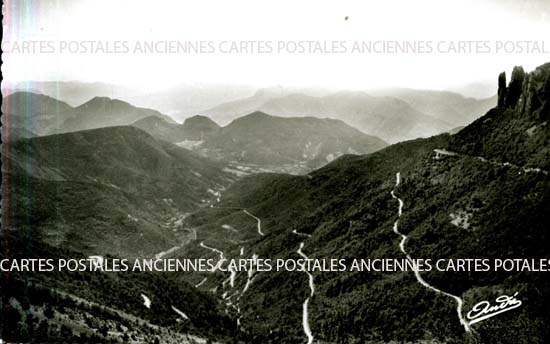 Cartes postales anciennes > CARTES POSTALES > carte postale ancienne > cartes-postales-ancienne.com Auvergne rhone alpes Isere