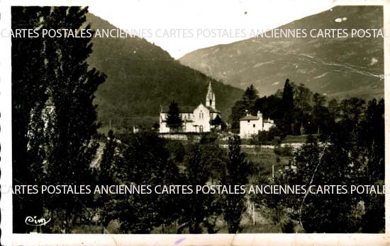 Cartes postales anciennes > CARTES POSTALES > carte postale ancienne > cartes-postales-ancienne.com Auvergne rhone alpes Isere