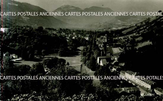 Cartes postales anciennes > CARTES POSTALES > carte postale ancienne > cartes-postales-ancienne.com Auvergne rhone alpes Isere