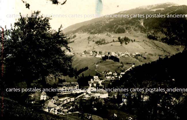 Cartes postales anciennes > CARTES POSTALES > carte postale ancienne > cartes-postales-ancienne.com Auvergne rhone alpes Isere