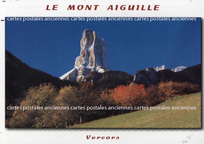 Cartes postales anciennes > CARTES POSTALES > carte postale ancienne > cartes-postales-ancienne.com Auvergne rhone alpes Isere