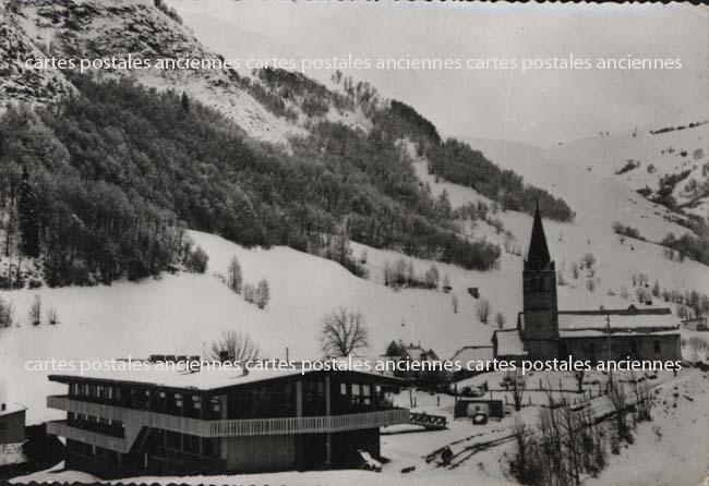 Cartes postales anciennes > CARTES POSTALES > carte postale ancienne > cartes-postales-ancienne.com Auvergne rhone alpes Isere Grenoble