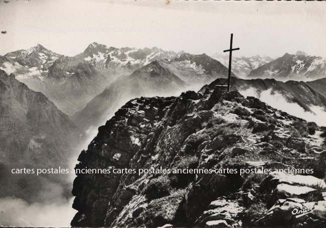 Cartes postales anciennes > CARTES POSTALES > carte postale ancienne > cartes-postales-ancienne.com Auvergne rhone alpes Isere