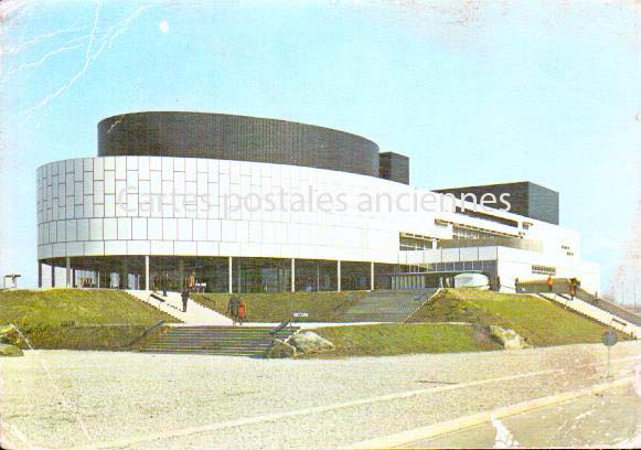 Cartes postales anciennes > CARTES POSTALES > carte postale ancienne > cartes-postales-ancienne.com Auvergne rhone alpes Isere Grenoble