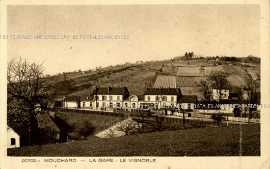 Cartes postales anciennes > CARTES POSTALES > carte postale ancienne > cartes-postales-ancienne.com Bourgogne franche comte Jura