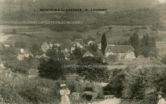 Cartes postales anciennes > CARTES POSTALES > carte postale ancienne > cartes-postales-ancienne.com Bourgogne franche comte Jura