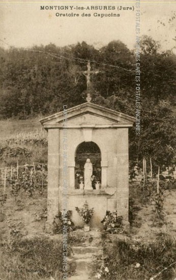 Cartes postales anciennes > CARTES POSTALES > carte postale ancienne > cartes-postales-ancienne.com Bourgogne franche comte Jura