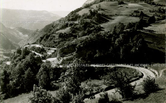 Cartes postales anciennes > CARTES POSTALES > carte postale ancienne > cartes-postales-ancienne.com Bourgogne franche comte Jura