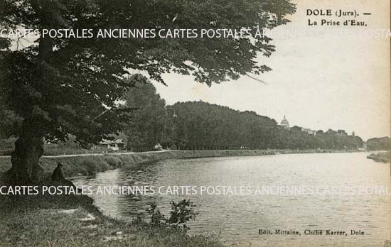 Cartes postales anciennes > CARTES POSTALES > carte postale ancienne > cartes-postales-ancienne.com Bourgogne franche comte Jura