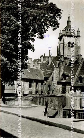 Cartes postales anciennes > CARTES POSTALES > carte postale ancienne > cartes-postales-ancienne.com Bourgogne franche comte Jura Chatel De Joux