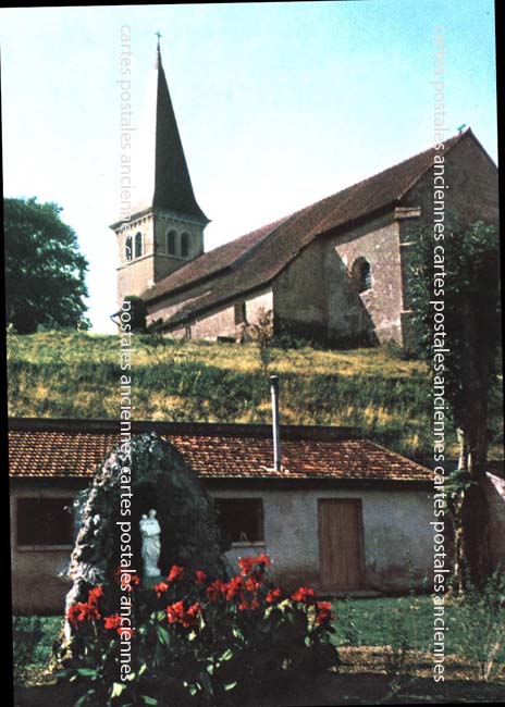 Cartes postales anciennes > CARTES POSTALES > carte postale ancienne > cartes-postales-ancienne.com Bourgogne franche comte Jura