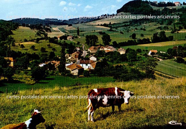 Cartes postales anciennes > CARTES POSTALES > carte postale ancienne > cartes-postales-ancienne.com Bourgogne franche comte Jura Digna