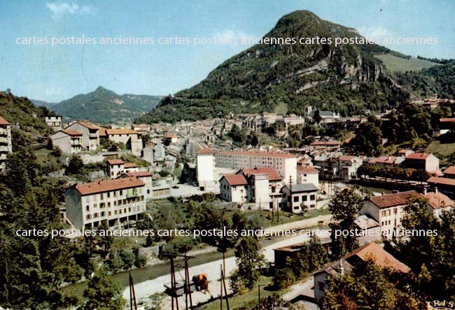 Cartes postales anciennes > CARTES POSTALES > carte postale ancienne > cartes-postales-ancienne.com Bourgogne franche comte Jura