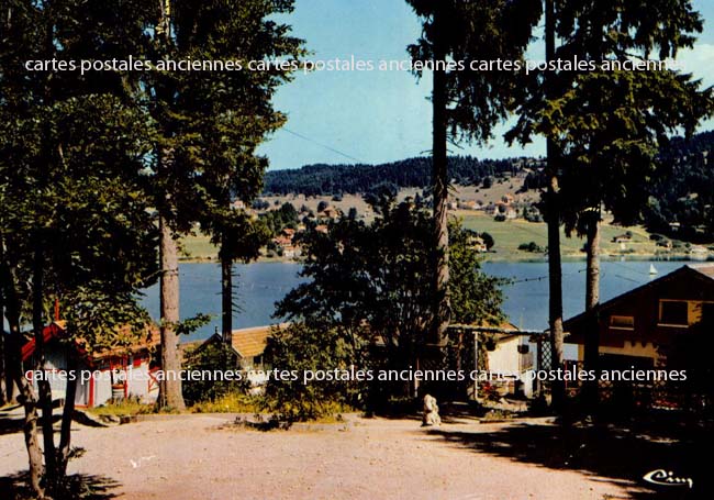 Cartes postales anciennes > CARTES POSTALES > carte postale ancienne > cartes-postales-ancienne.com Bourgogne franche comte Jura Chatel De Joux