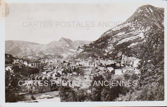 Cartes postales anciennes > CARTES POSTALES > carte postale ancienne > cartes-postales-ancienne.com Bourgogne franche comte Jura Saint Claude