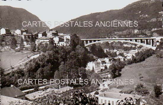 Cartes postales anciennes > CARTES POSTALES > carte postale ancienne > cartes-postales-ancienne.com Bourgogne franche comte Jura Saint Claude