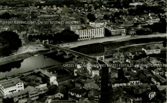 Cartes postales anciennes > CARTES POSTALES > carte postale ancienne > cartes-postales-ancienne.com Nouvelle aquitaine