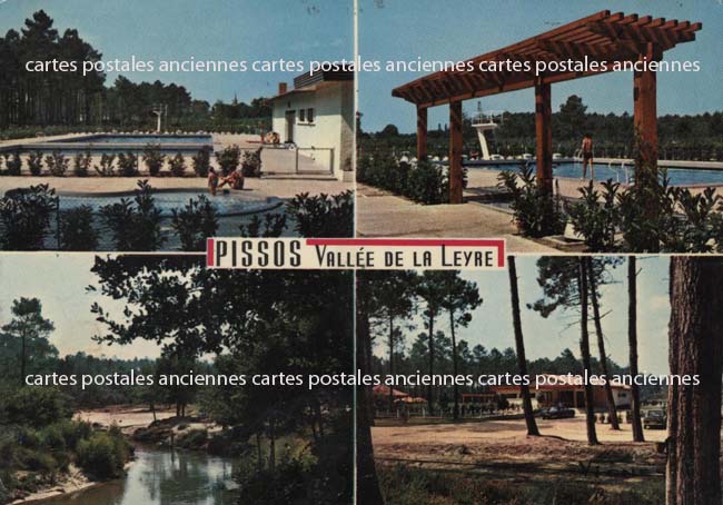 Cartes postales anciennes > CARTES POSTALES > carte postale ancienne > cartes-postales-ancienne.com Nouvelle aquitaine