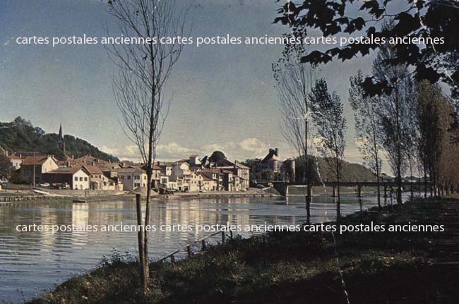 Cartes postales anciennes > CARTES POSTALES > carte postale ancienne > cartes-postales-ancienne.com Nouvelle aquitaine Landes Mimizan