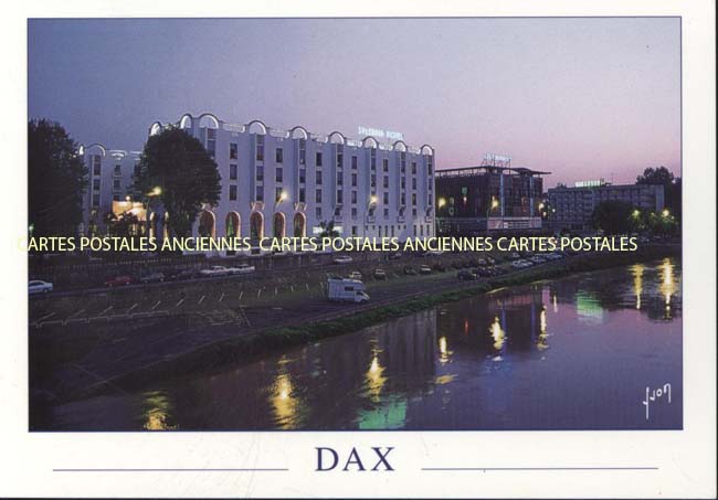 Cartes postales anciennes > CARTES POSTALES > carte postale ancienne > cartes-postales-ancienne.com Nouvelle aquitaine Dax