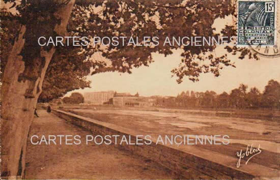 Cartes postales anciennes > CARTES POSTALES > carte postale ancienne > cartes-postales-ancienne.com Nouvelle aquitaine Dax