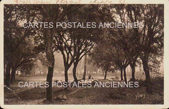 Cartes postales anciennes > CARTES POSTALES > carte postale ancienne > cartes-postales-ancienne.com Nouvelle aquitaine Landes Dax