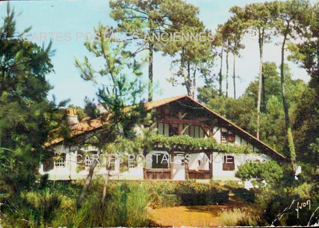 Cartes postales anciennes > CARTES POSTALES > carte postale ancienne > cartes-postales-ancienne.com Nouvelle aquitaine Dax