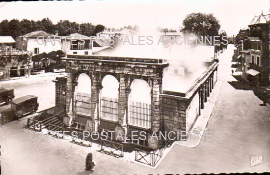 Cartes postales anciennes > CARTES POSTALES > carte postale ancienne > cartes-postales-ancienne.com Nouvelle aquitaine Landes Dax