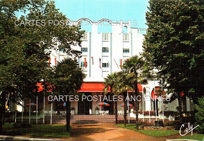 Cartes postales anciennes > CARTES POSTALES > carte postale ancienne > cartes-postales-ancienne.com Nouvelle aquitaine Dax