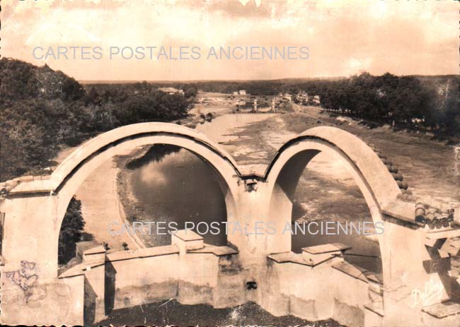 Cartes postales anciennes > CARTES POSTALES > carte postale ancienne > cartes-postales-ancienne.com Nouvelle aquitaine Landes Dax