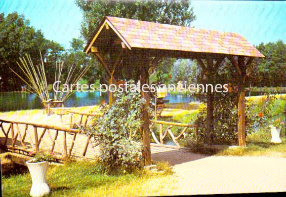 Cartes postales anciennes > CARTES POSTALES > carte postale ancienne > cartes-postales-ancienne.com  Saint Michel Escalus