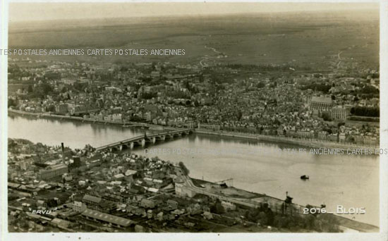 Cartes postales anciennes > CARTES POSTALES > carte postale ancienne > cartes-postales-ancienne.com Centre val de loire  Loir et cher