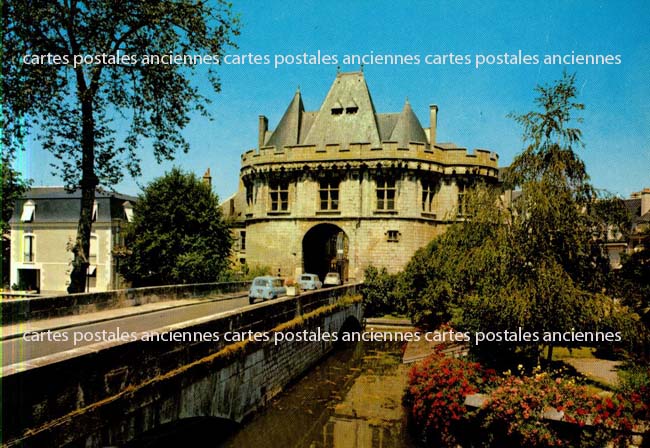 Cartes postales anciennes > CARTES POSTALES > carte postale ancienne > cartes-postales-ancienne.com Centre val de loire  Loir et cher