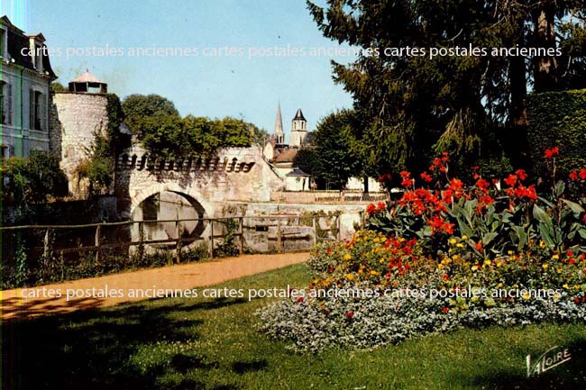 Cartes postales anciennes > CARTES POSTALES > carte postale ancienne > cartes-postales-ancienne.com Centre val de loire  Loir et cher