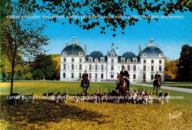 Cartes postales anciennes > CARTES POSTALES > carte postale ancienne > cartes-postales-ancienne.com Centre val de loire  Loir et cher