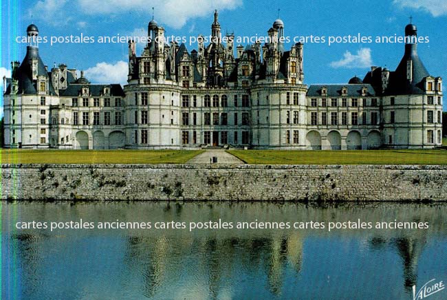 Cartes postales anciennes > CARTES POSTALES > carte postale ancienne > cartes-postales-ancienne.com Centre val de loire  Loir et cher