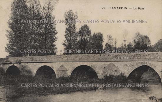 Cartes postales anciennes > CARTES POSTALES > carte postale ancienne > cartes-postales-ancienne.com Centre val de loire  Loir et cher