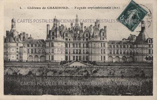 Cartes postales anciennes > CARTES POSTALES > carte postale ancienne > cartes-postales-ancienne.com Centre val de loire  Loir et cher