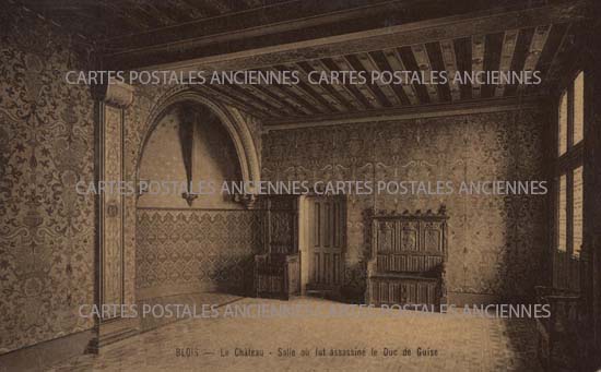 Cartes postales anciennes > CARTES POSTALES > carte postale ancienne > cartes-postales-ancienne.com Centre val de loire  Loir et cher