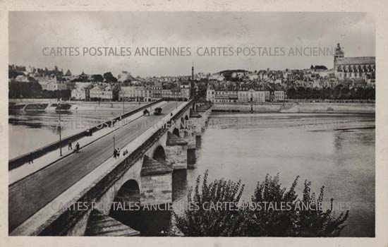 Cartes postales anciennes > CARTES POSTALES > carte postale ancienne > cartes-postales-ancienne.com Centre val de loire  Loir et cher