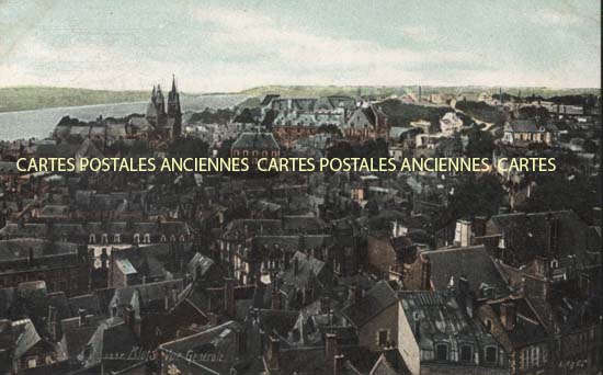 Cartes postales anciennes > CARTES POSTALES > carte postale ancienne > cartes-postales-ancienne.com Centre val de loire  Loir et cher Blois