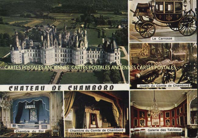 Cartes postales anciennes > CARTES POSTALES > carte postale ancienne > cartes-postales-ancienne.com Centre val de loire  Loir et cher Blois