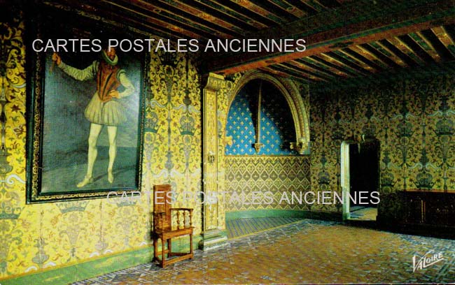 Cartes postales anciennes > CARTES POSTALES > carte postale ancienne > cartes-postales-ancienne.com Centre val de loire  Loir et cher Blois