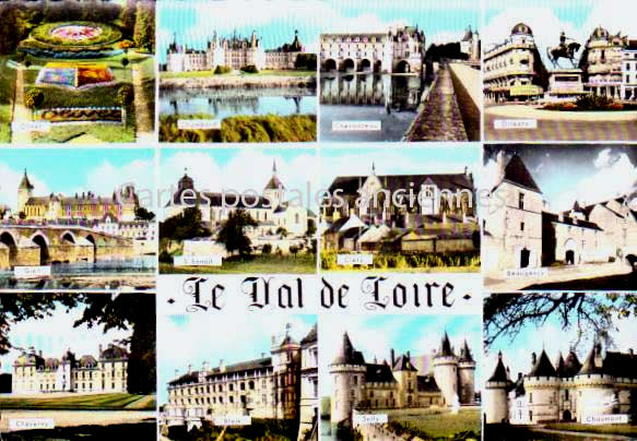 Cartes postales anciennes > CARTES POSTALES > carte postale ancienne > cartes-postales-ancienne.com  Chambord