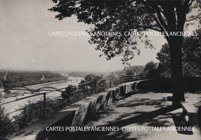 Cartes postales anciennes > CARTES POSTALES > carte postale ancienne > cartes-postales-ancienne.com Auvergne rhone alpes Loire Saint Etienne