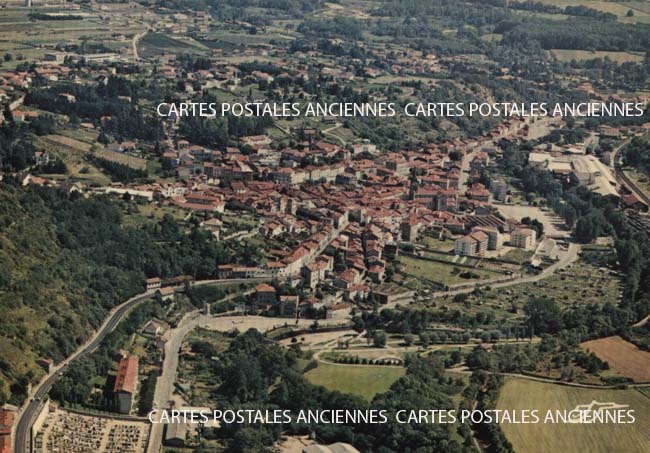 Cartes postales anciennes > CARTES POSTALES > carte postale ancienne > cartes-postales-ancienne.com Auvergne rhone alpes Loire Boen