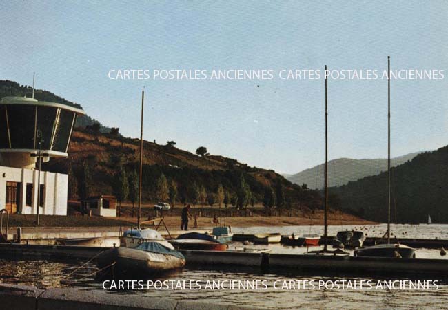 Cartes postales anciennes > CARTES POSTALES > carte postale ancienne > cartes-postales-ancienne.com Auvergne rhone alpes Loire Saint Victor Sur Loire