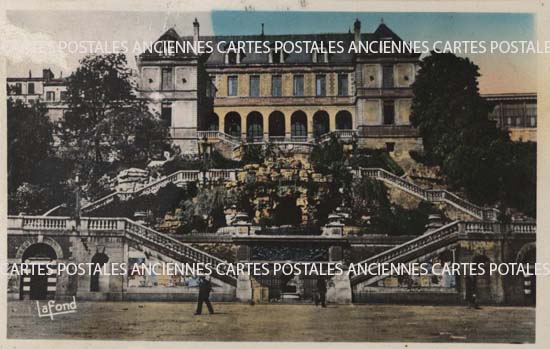 Cartes postales anciennes > CARTES POSTALES > carte postale ancienne > cartes-postales-ancienne.com Auvergne rhone alpes Loire Saint Etienne